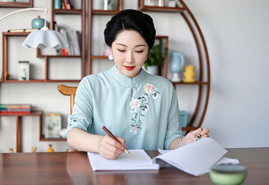 Master Lin Zhengyuan – A Guardian of Feng Shui and Destiny