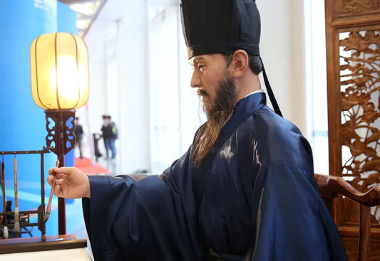 Daoist Master Li Tianxing – A Guardian of Wudang Taoism