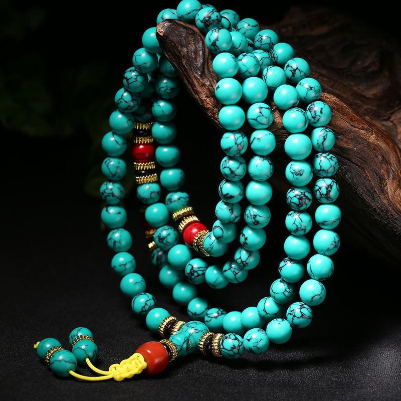 Mala Beads