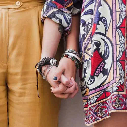 Couple Bracelets