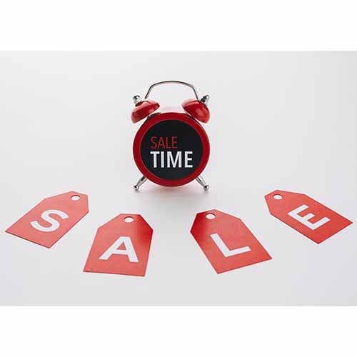 Last Chance Deals