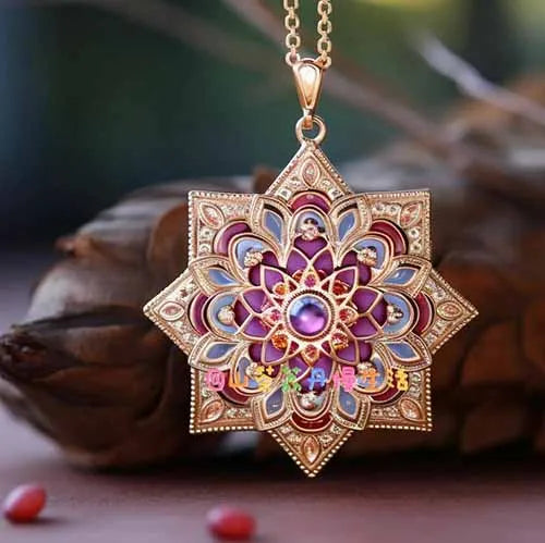 Mandala Spirit Collection