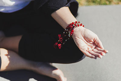 Meditation & Mindfulness